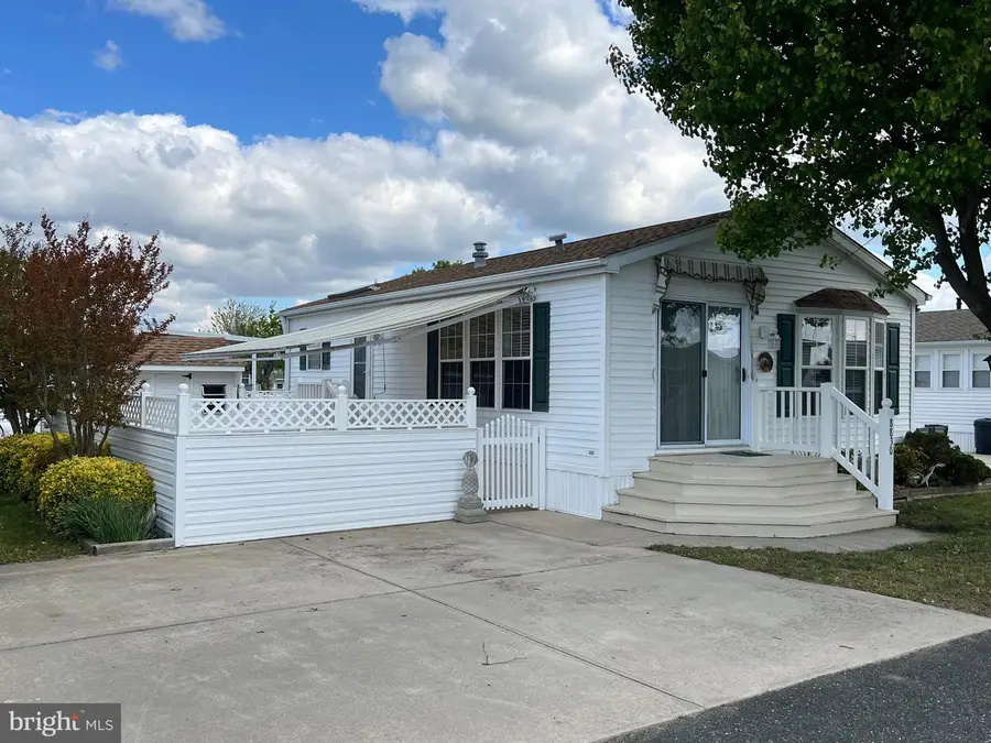 8830 Bay Ridge Dr Dr, Berlin, MD 21811 - #3