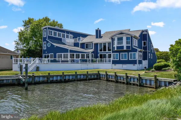 23 Mallard Dr E, OCEAN PINES, MD 21811