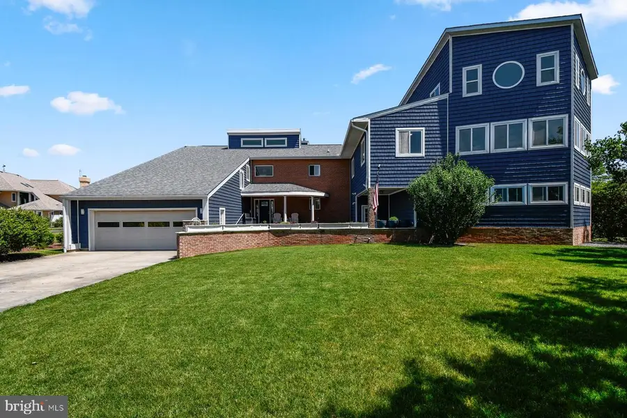 23 Mallard Dr E, Ocean Pines, MD 21811 - #3