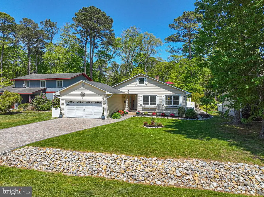 31 Brookside Rd, Ocean Pines, MD 21811 - #3