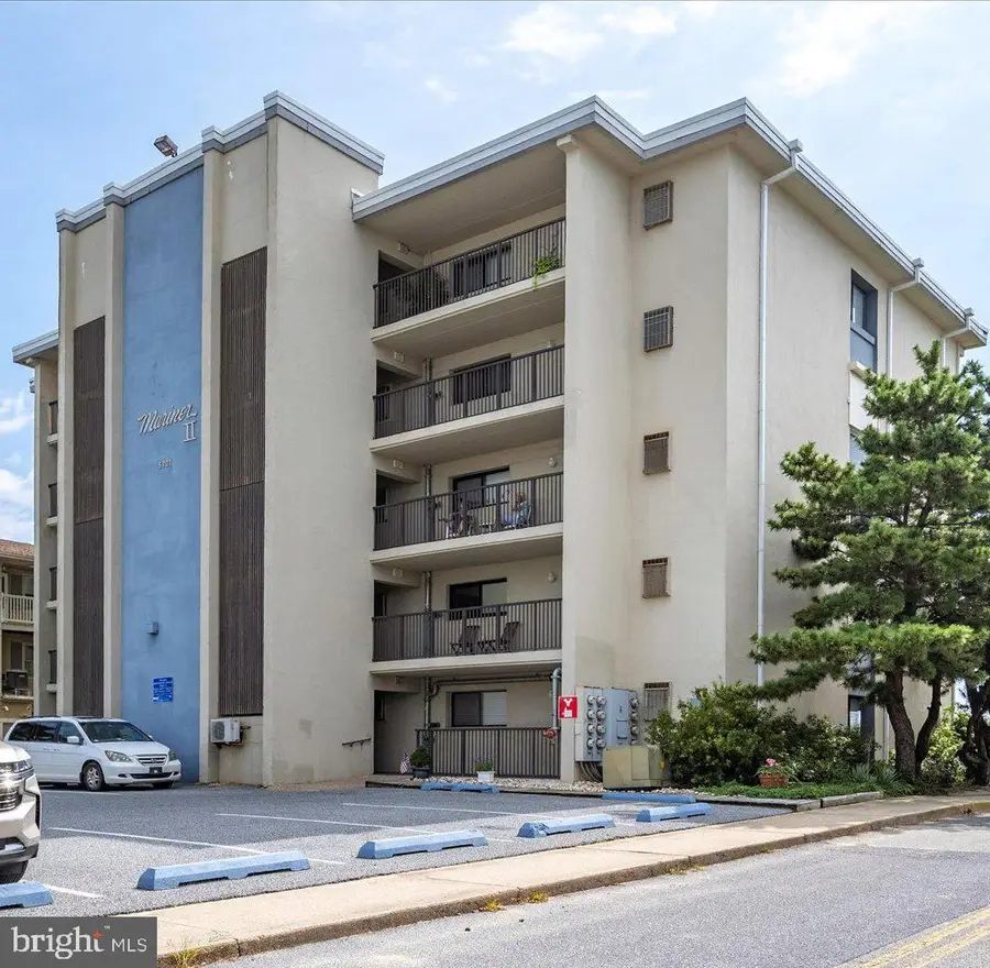 5701 Atlantic Ave #3n, Ocean City, MD 21842 - #3