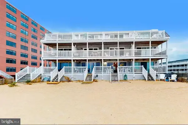 6709 Atlantic Ave #6, OCEAN CITY, MD 21842