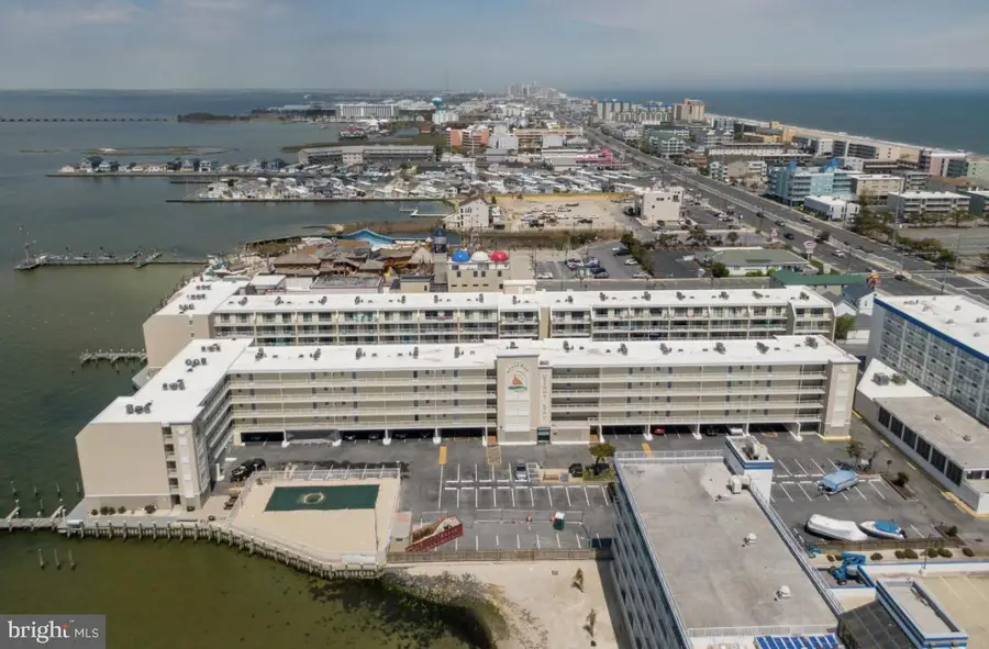 4709 Coastal Hwy #461, Ocean City, MD 21842 - #3