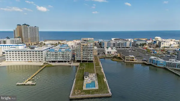 4601-b Coastal Hwy #504, OCEAN CITY, MD 21842