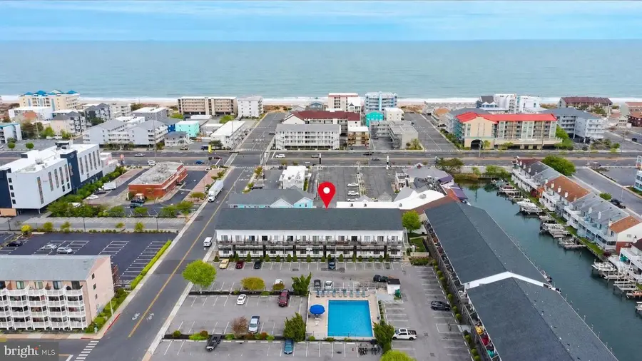 101 123rd St #374c, Ocean City, MD 21842 - #3