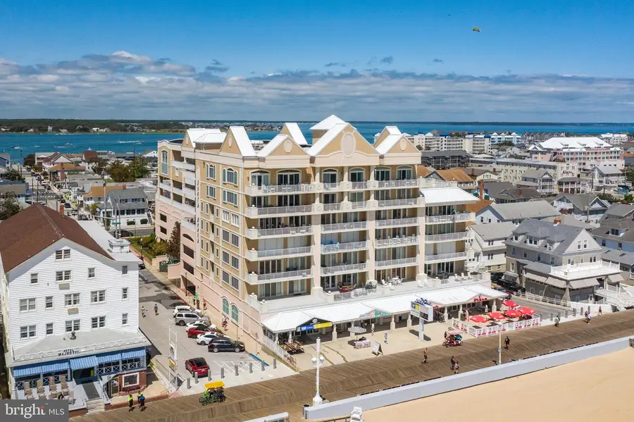 6 7th St #603, Ocean City, MD 21842 - #2