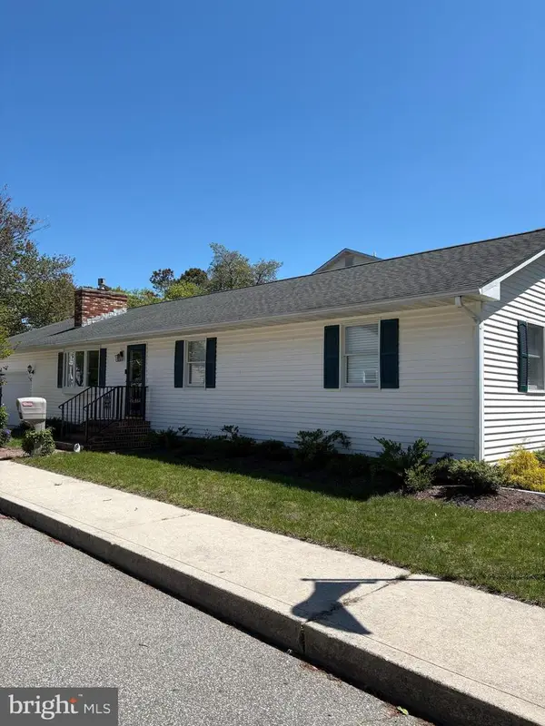 14106 Derrickson Ave, OCEAN CITY, MD 21842