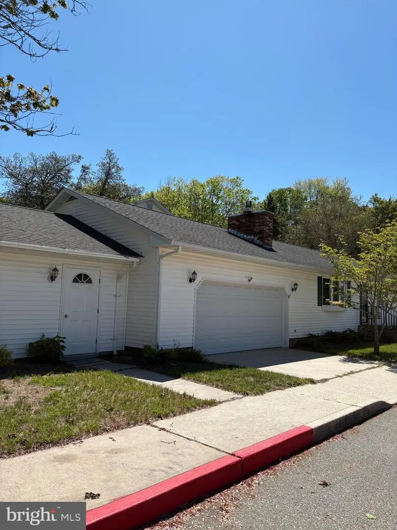 14106 Derrickson Ave, Ocean City, MD 21842 - #2