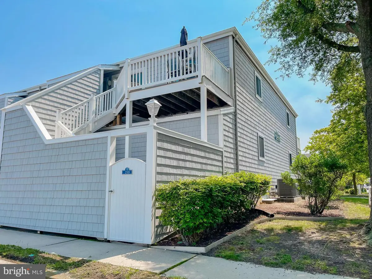 12301 Jamaica Ave #210g01, Ocean City, MD 21842 - #1