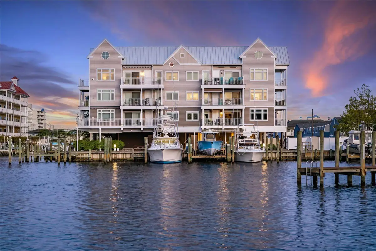 310 13th St #302, Ocean City, MD 21842 - #1