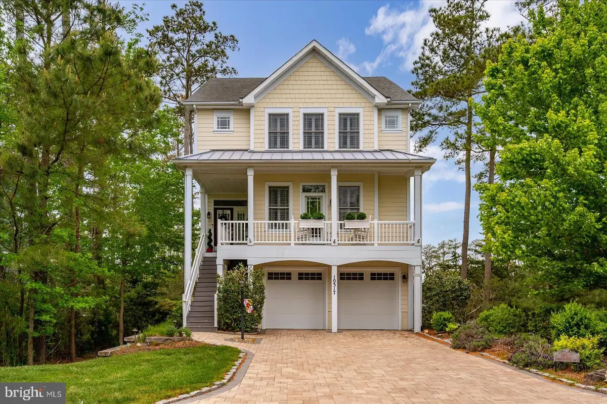 10317 Quarter Deck Ln, Berlin, MD 21811 - #1
