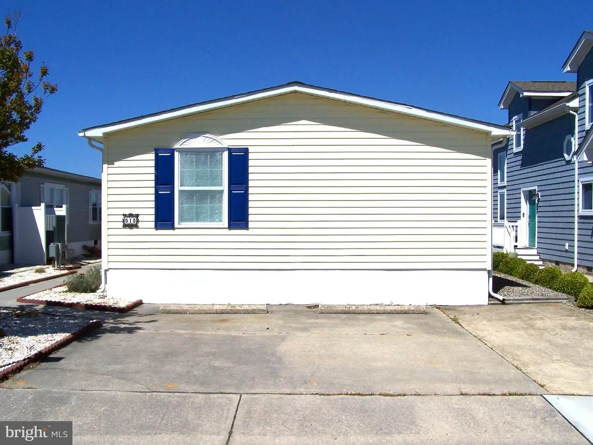 515 Harbour Dr, Ocean City, MD 21842 - #1