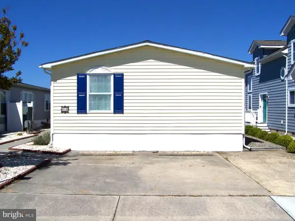 515 Harbour Dr, OCEAN CITY, MD 21842