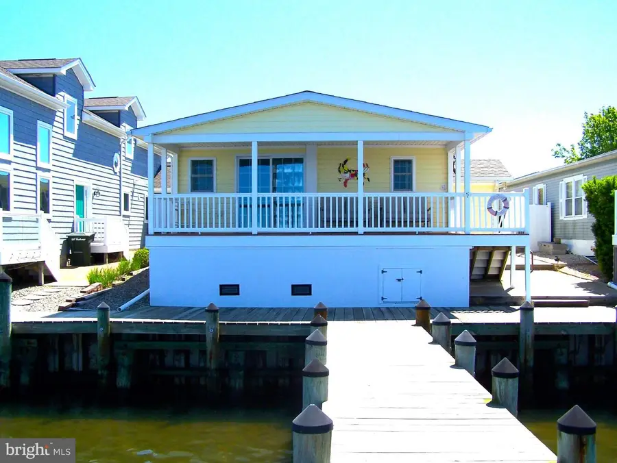 515 Harbour Dr, Ocean City, MD 21842 - #3
