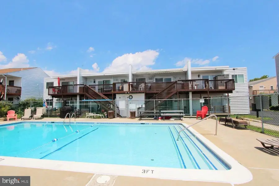 504 Lark Ln #8, Ocean City, MD 21842 - #3