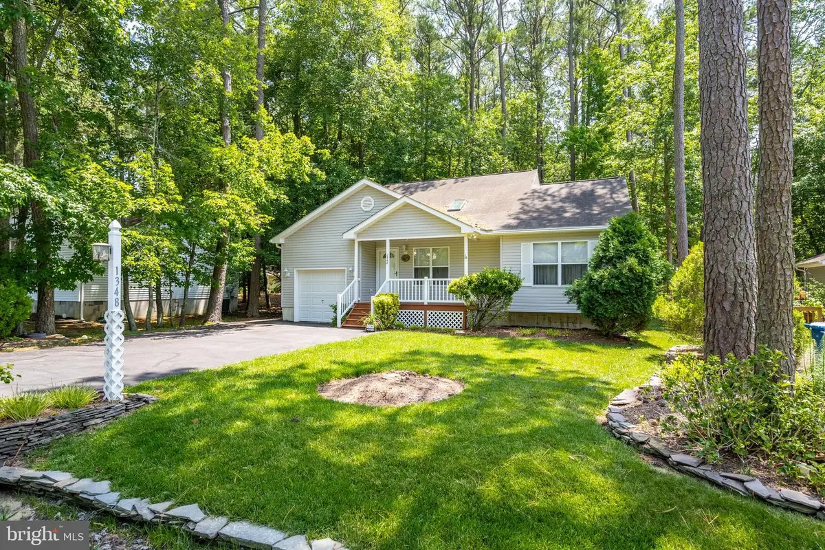 1348 Ocean Pkwy, Berlin, MD 21811 - #1