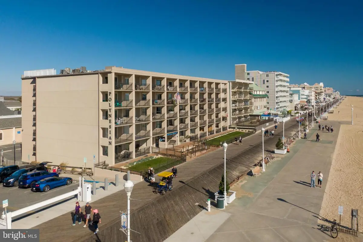 301 Atlantic Ave #504, Ocean City, MD 21842 - #1