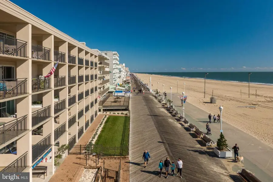 301 Atlantic Ave #504, Ocean City, MD 21842 - #2