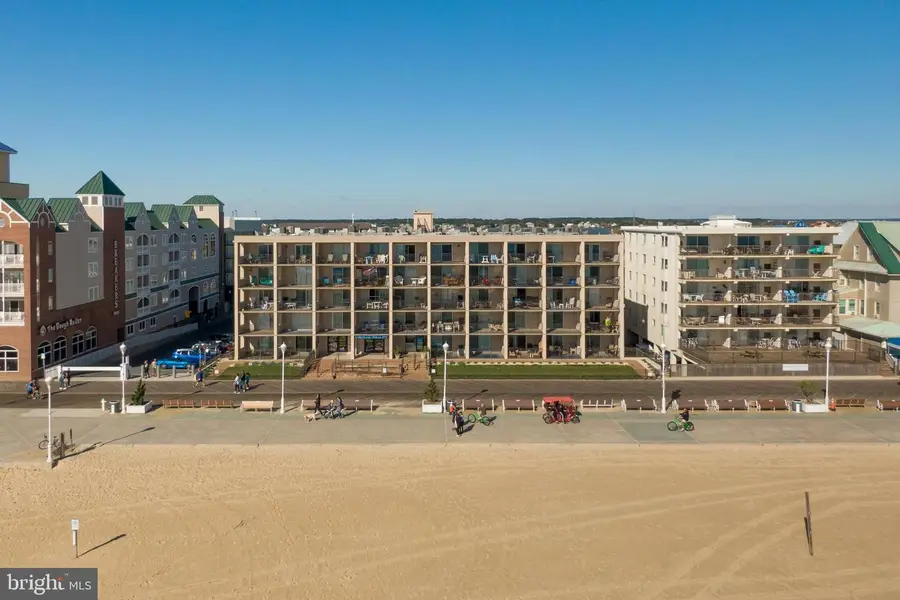 301 Atlantic Ave #504, Ocean City, MD 21842 - #3