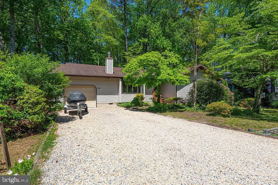 40 Harbormist Cir, Ocean Pines, MD 21811 - #2