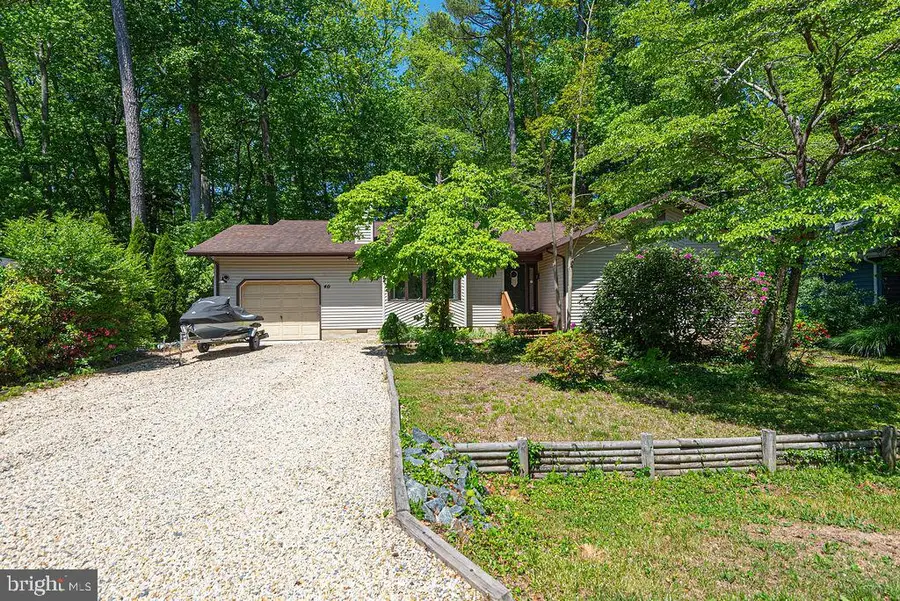 40 Harbormist Cir, Ocean Pines, MD 21811 - #3