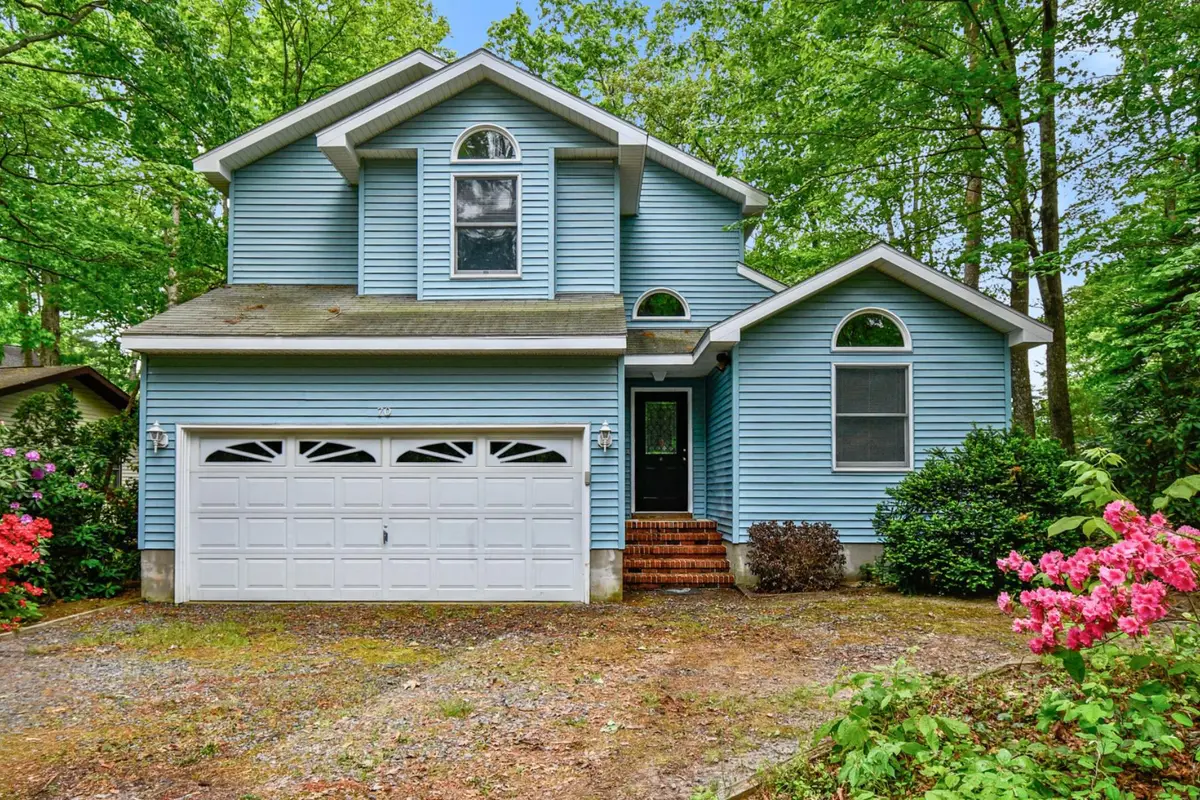 70 Capetown Rd, Ocean Pines, MD 21811 - #1