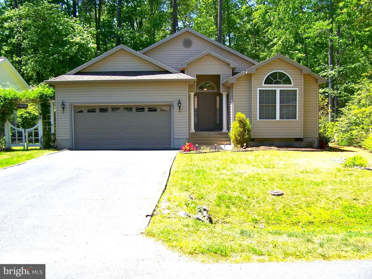 92 Tail Of The Fox Dr, Ocean Pines, MD 21811 - #1
