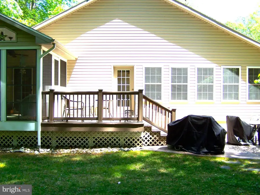 92 Tail Of The Fox Dr, Ocean Pines, MD 21811 - #2