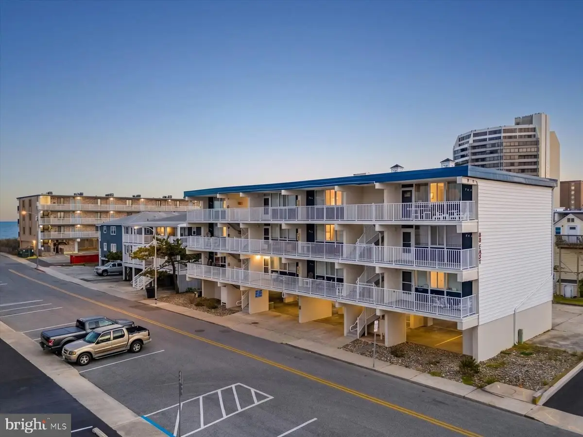 9 88th St #102, Ocean City, MD 21842 - #1