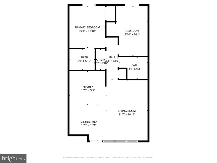 9 88th St #102, Ocean City, MD 21842 - #3