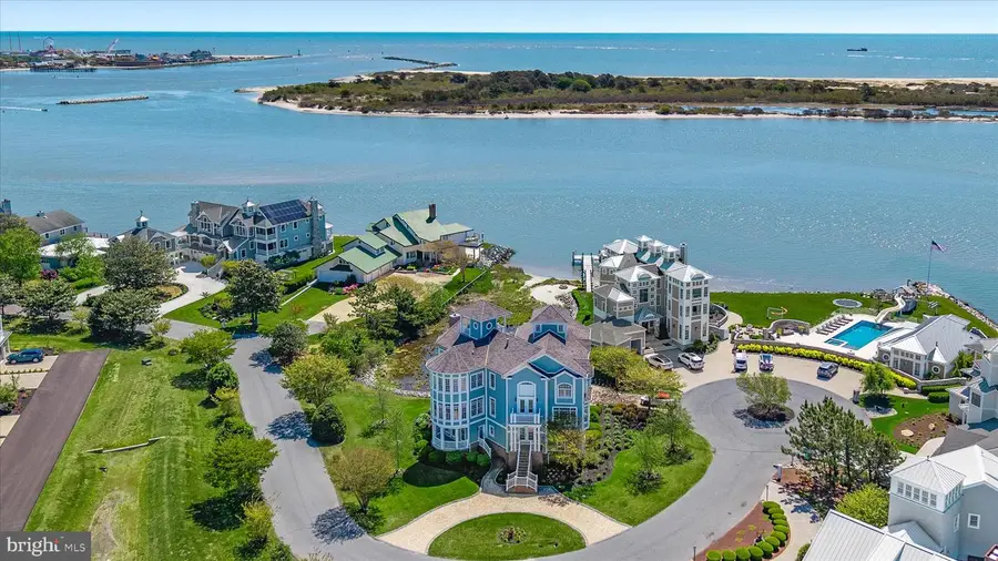 9600 Oceanview Ln, Ocean City, MD 21842 - #2