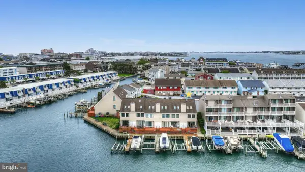 604 Bayshore Ct #1, OCEAN CITY, MD 21842