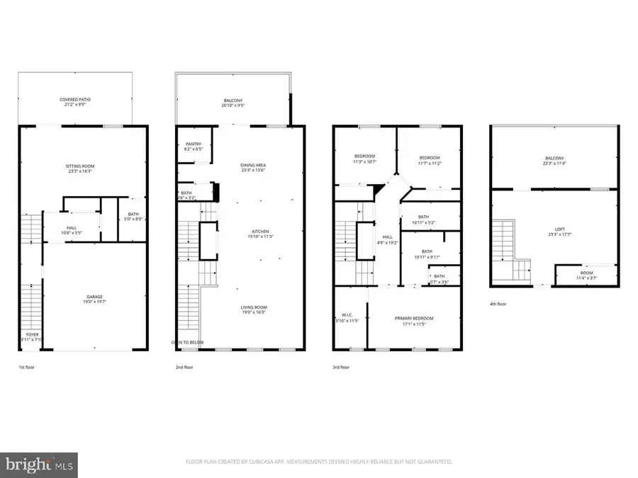 12451-3 Sea Oaks Ln #3, Berlin, MD 21811 - #2