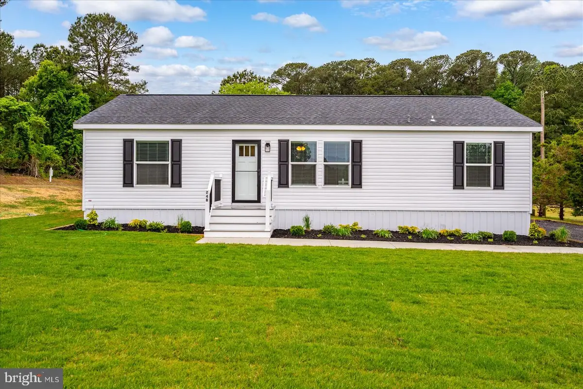 10323 Henry Rd #24b, Berlin, MD 21811 - #1