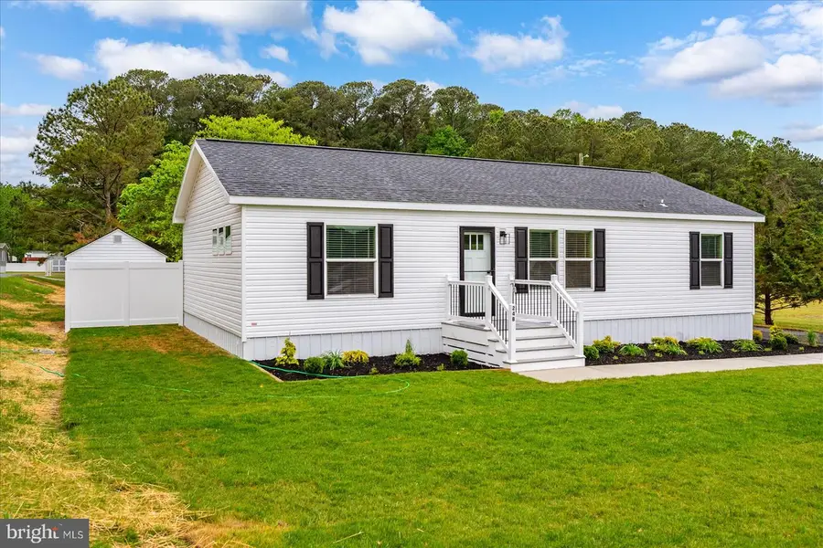10323 Henry Rd #24b, Berlin, MD 21811 - #2