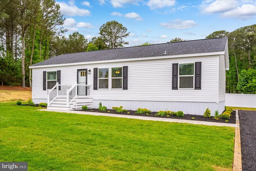 10323 Henry Rd #24b, Berlin, MD 21811 - #3