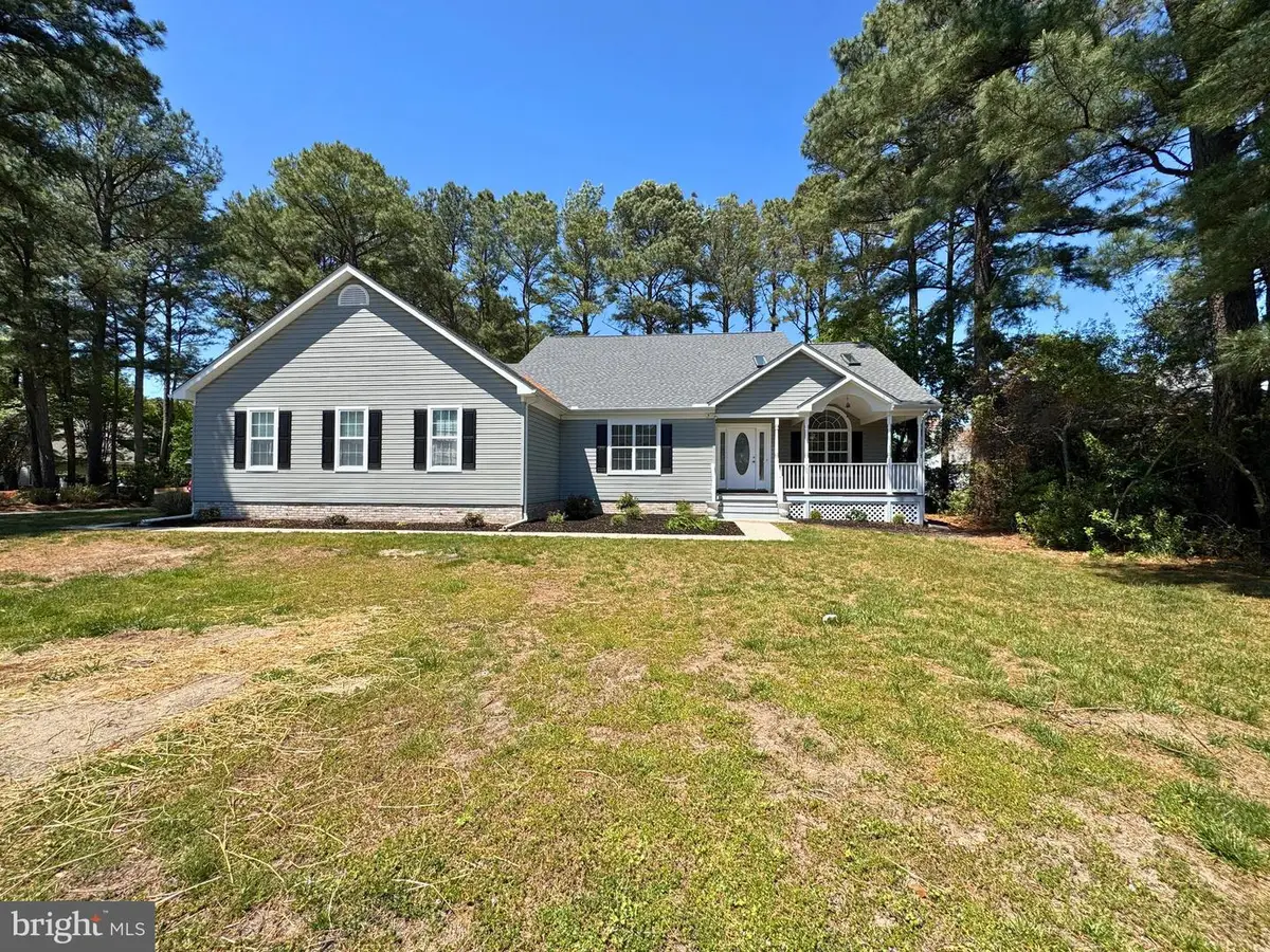 1465 Ocean Pkwy, Berlin, MD 21811 - #1