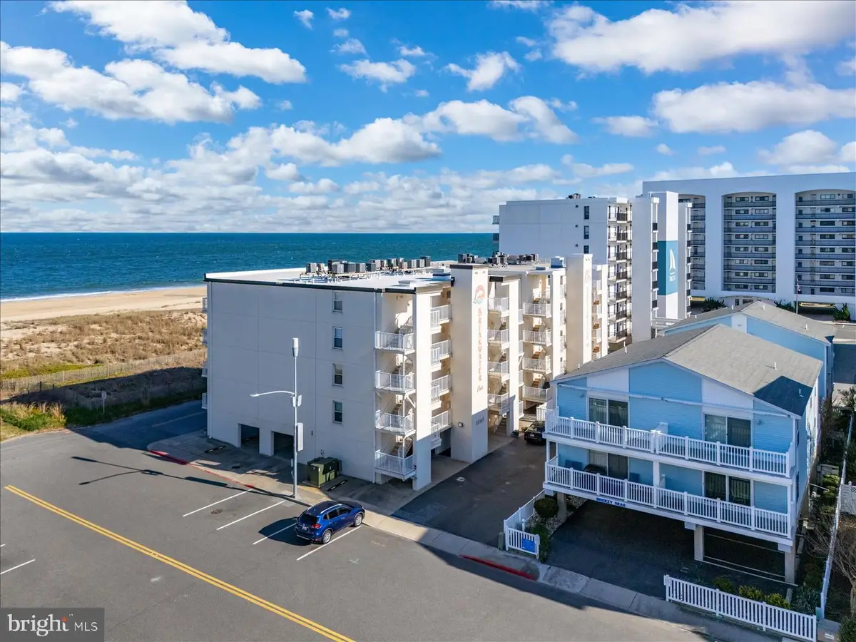 13305 Wight St #103, Ocean City, MD 21842 - #1