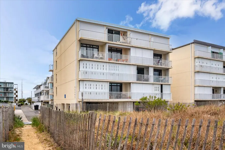 13305 Wight St #103, Ocean City, MD 21842 - #2