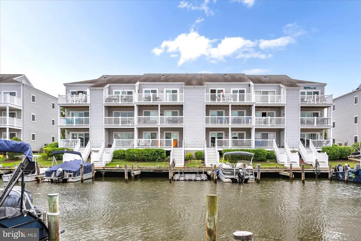 12301 Jamaica Ave #f12203, Ocean City, MD 21842 - #1