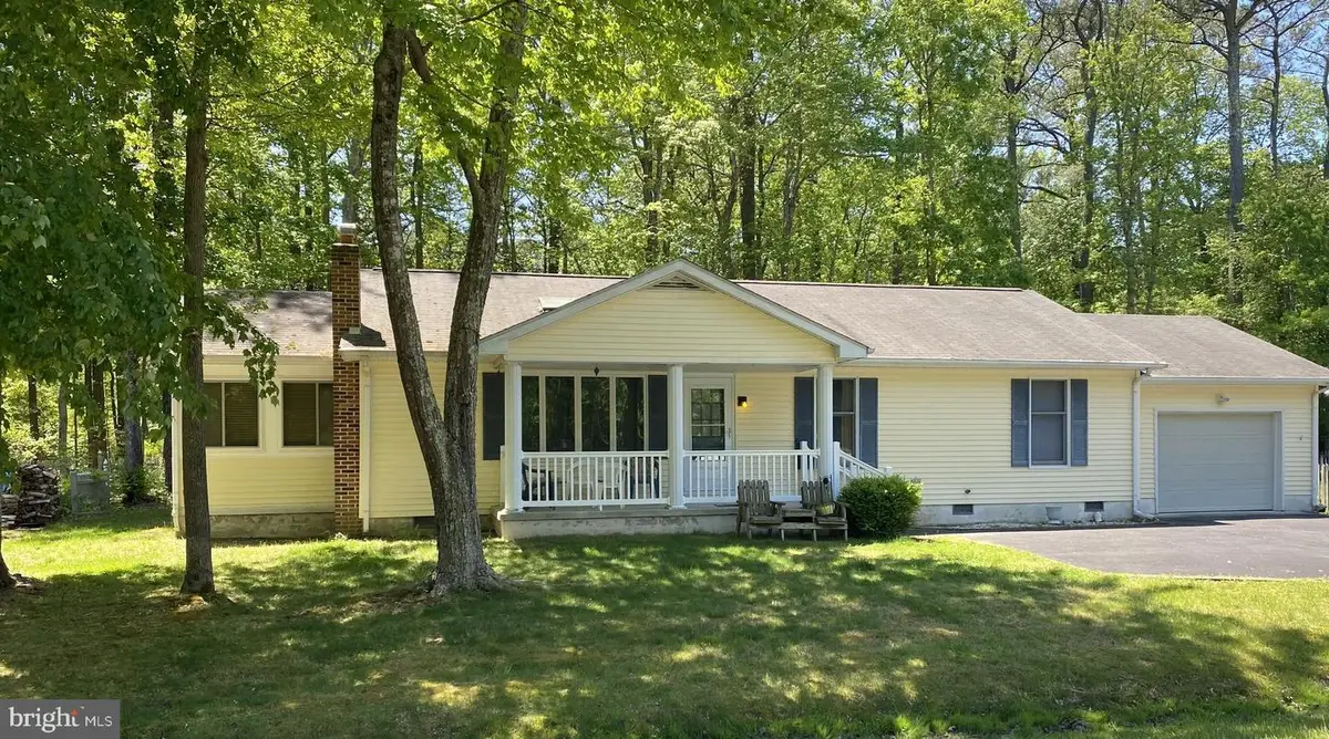 1268 Ocean Pkwy, Berlin, MD 21811 - #1