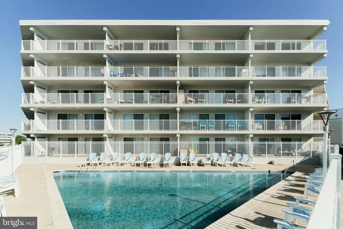 2 80th St #406, Ocean City, MD 21842 - #1