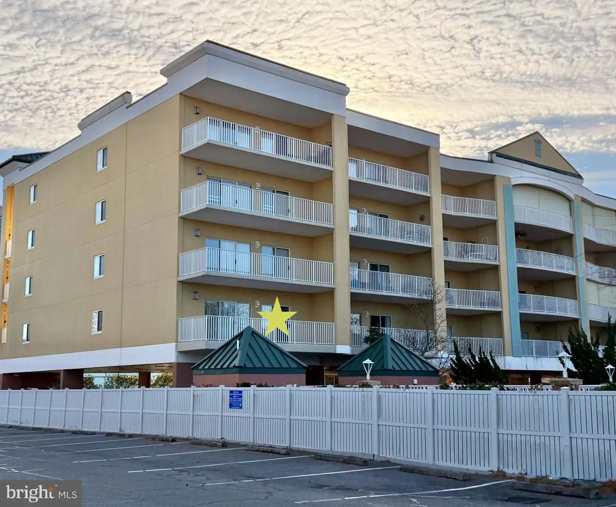 111 100th St #107, Ocean City, MD 21842 - #1