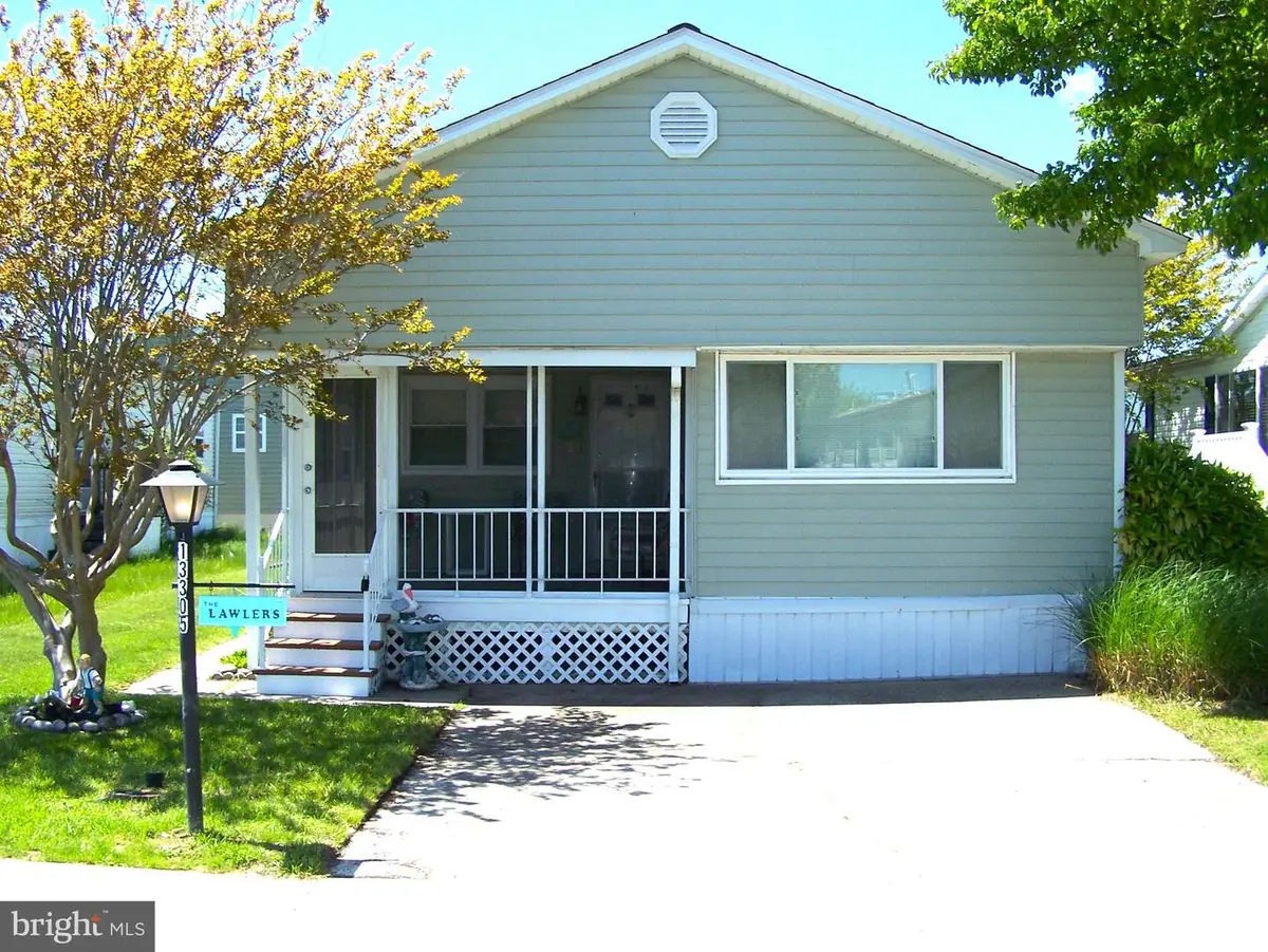 13305 Nantucket Rd, Ocean City, MD 21842 - #1