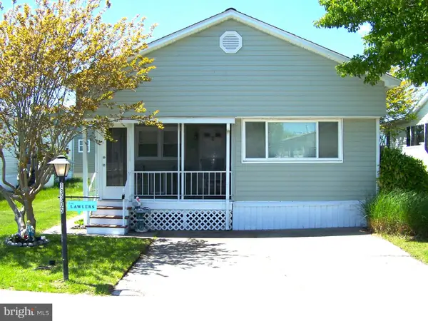 13305 Nantucket Rd, OCEAN CITY, MD 21842