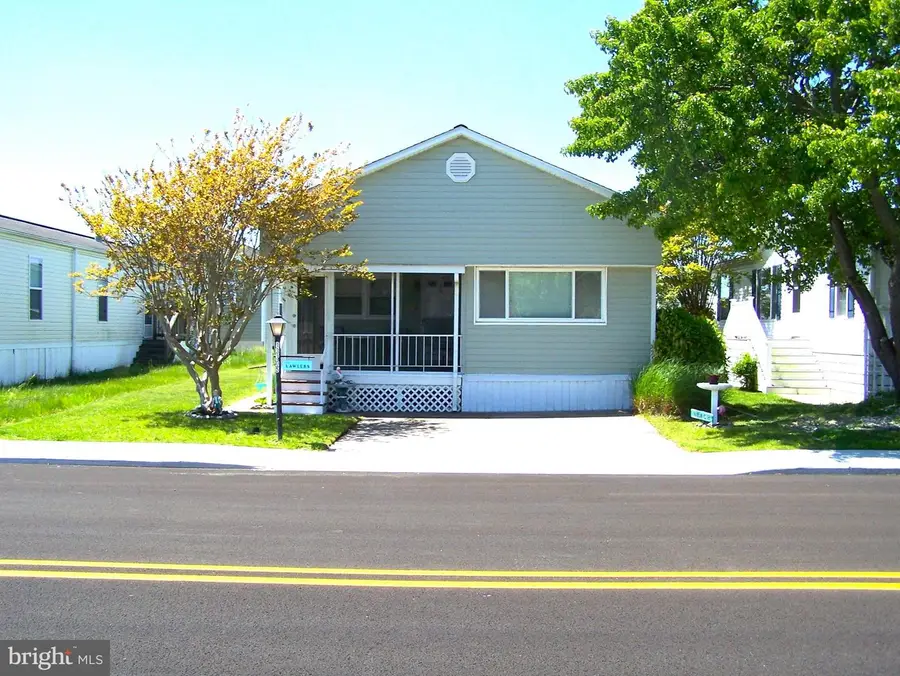 13305 Nantucket Rd, Ocean City, MD 21842 - #2