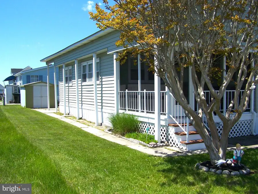 13305 Nantucket Rd, Ocean City, MD 21842 - #3