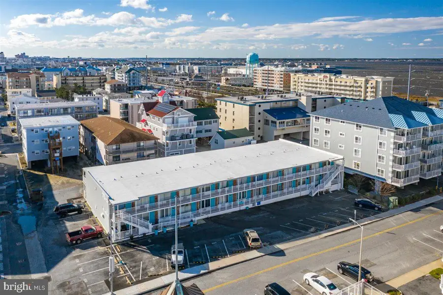 7 45th St #110, Ocean City, MD 21842 - #2