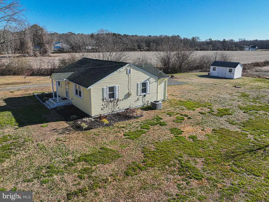 9530 Peerless Rd, Bishopville, MD 21813 - #2