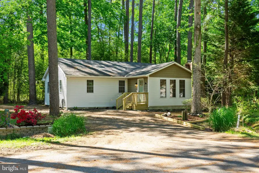 9 Yeoman Ct, Ocean Pines, MD 21811 - #2